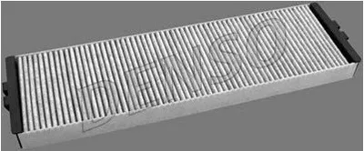 Produktbild von Denso Innenraumfilter für Peugeot 607