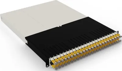 Immagine prodotto di PATCHBOX 30RU STP Giallo