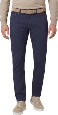 Produktbild von 5-Pocket Gardeur Bill-3 Modern Fit dunkelblau Baumwolle