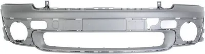 Produktbild von BLIC Stoßstange Stoßfänger für MINI Schrägheck (R56) 5510-00-4001902P