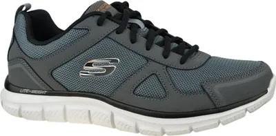 Produktbild von Skechers Schuhe Trackscloric, 52631CCBK
