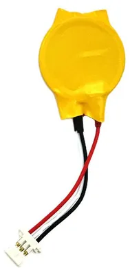 Produktbild von CMOS BIOS Batterie Battery kompatibel für Lenovo FRU: 92P1161