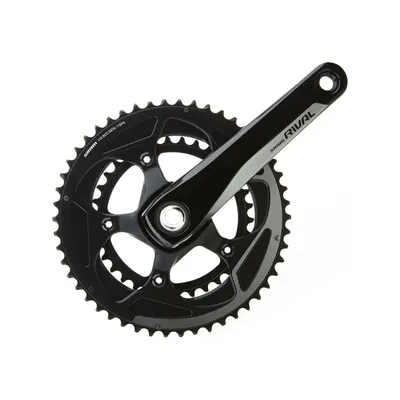 Obrázok produktu pre SRAM Krg Sram Rival22 Gxp 52/36 Z. 175 mm
