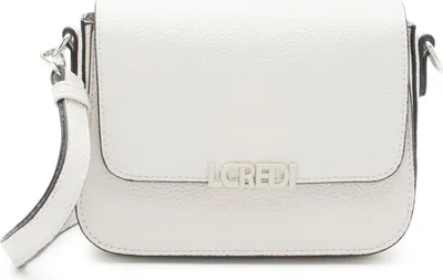 Produktbild von L.CREDI Umhängetasche Reike Crossbody Bag Light Gray creme