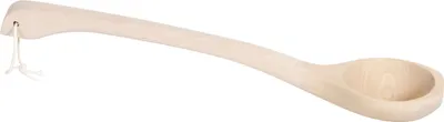 Produktbild von Harvia Schöpfkelle 48 cm Aufgusskelle Holz Saunakelle Saunazubehör