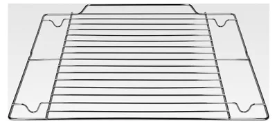 Produktbild von Ersatz-Grillrost für Amica 8053819, 430x375mm für Backofen