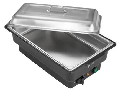 Obrázok produktu pre Metro Chafing Dish HCD 1009 Ohrevná nádoba