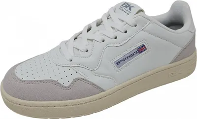 Zdjęcie produktu dla British Knights Noors Sneaker Weiß