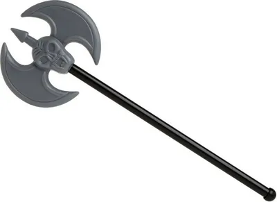 Produktbild von Kriegsaxt 48 cm