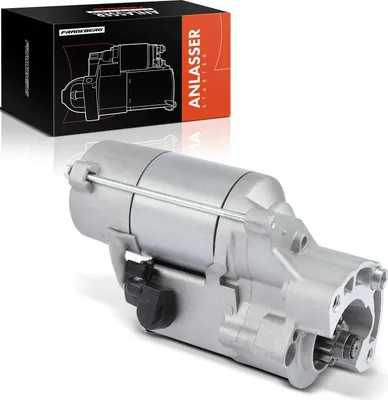 Immagine prodotto di Frankberg 1x motorino di avviamento per Land Rover Discovery Sport Freelander 2 Range Evoque 2.2L anno dal 2006