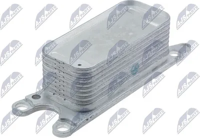 Produktbild von NTY CCL-CH-015 Ölkühler Motoröl für JEEP GRAND CHEROKEE IV (WK, WK2)