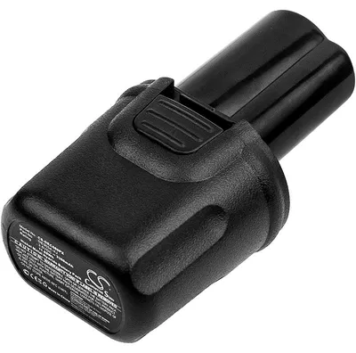 Obrázek produktu pro TECHTEK Baterie kompatibilní s [DeWalt] DC600, DC600 Screwdriver, DC600-GB, DC600KA nahrazuje DE9054, pro DE9054-XJ