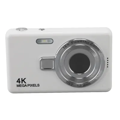 Produktbild von Digitálny fotoaparát,Detský digitálny fotoaparát,Prenosný digitálny fotoaparát,Digitálny fotoaparát 1080P,Vreckový digitálny fotoaparát,16X digitálny fotoaparát
