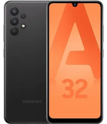 Image de SAMSUNG Galaxy A32 5G Noir