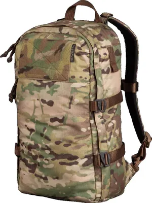 Produktbild von Savotta Niukka 20L Multicam