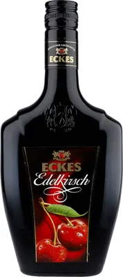 Produktbild von Eckes Edelkirsch Likör