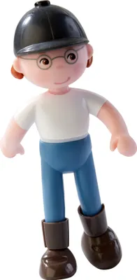Produktbild von Little Friends Connis Reiterfreundin