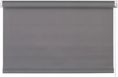 Produktbild von Rollo - Grau - 75 x 150 cm