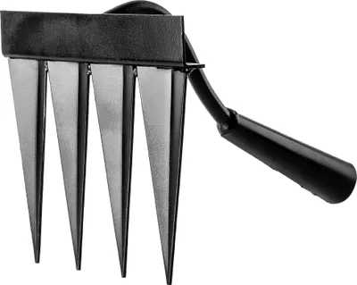 Produktbild von Entrindungskette - 4 Zähne - Für Gartenbau