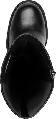 Produktbild von Tamaris Damen veganer Stiefel Langschaft mit Reißverschluss 1-25536-45, Größe:37 EU, Farbe:Mehrfarbig