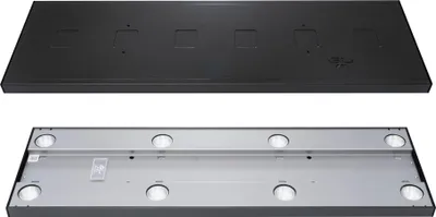 Zdjęcie produktu dla Skylight HYPERSPOT RL REEF Oświetlenie LED Do Akwarium Morskiego