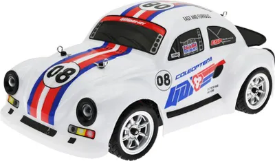 Produktbild von 1:16 Rc Car 2,4g 4wd High-Speed Brushless Drift Fernbedienung Rennspielzeug für Jungen Ud1608