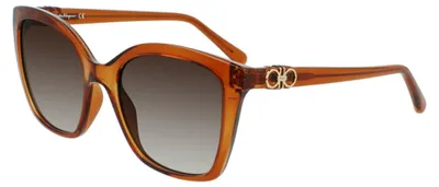Zdjęcie produktu dla Okulary Ferragamo SF1026S261