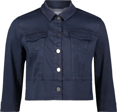 Produktbild von Jeansjacke