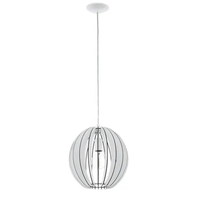 Zdjęcie produktu dla Lampa wisząca COSSANO 94438 Eglo
