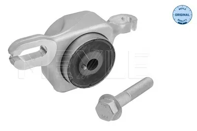 Produktbild von Lagerung Lenker passend für MERCEDES-BENZ R-Klasse (W251, V251) Unten Vorne Links 014 610 0037 MEYLE