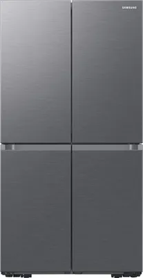 Produktbild von Samsung RF59C701ES9/EG French Door Kühl-Gefrier-Kombination Edelstahl-Look