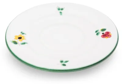 Image de Gmundner Keramik Soucoupe pour espresso (Ø 11cm)