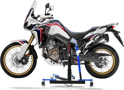 Obrázek produktu pro CS Power Evo středový stojan pro Honda Africa Twin CRF 1000 L 16-19 Bla
