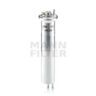 Zdjęcie produktu dla Filtr paliwa MANN-FILTER WK 532