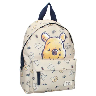 Produktbild von Winnie The Pooh - Rucksack "Made For Fun" 31 cm
