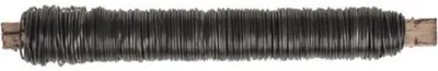 Imagen del producto de Alambre de cobre azulado, 1 kg (0,65 mm)
