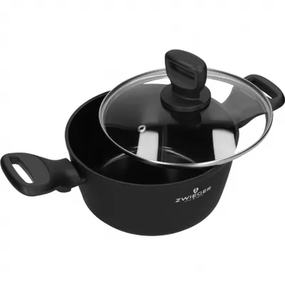 Produktbild von Zwieger Stiga Topf mit Deckel 18Cm 2L