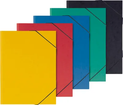 Zdjęcie produktu dla 10XBRUNNEN 1047083 Sammelmappe A3     P