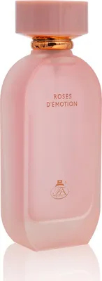Image de French Avenue Roses D'Emotion EDP 100 ml W