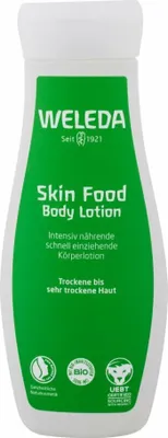 Immagine prodotto di Skin Food - Lozione per il corpo Idratazione e splendore 250ml