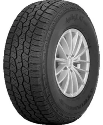 Produktbild von Triangle Sommerreifen motorcycle-tyres Agilex A/T TR292 ( 225/75 R16 108Q )