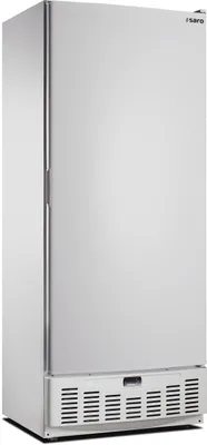 Produktbild von SARO Kühlschrank - weiß, Modell MM5 PO