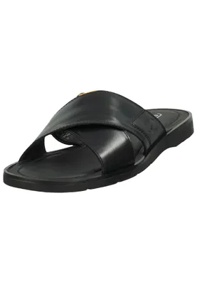 Produktbild von camel active Pantoletten Pantoletten Leder