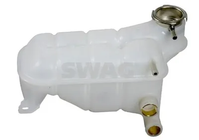 Produktbild von SWAG Ausgleichsbehälter Kühlmittel passend für MERCEDES-BENZ 190 (W201) Kühlwasser 10 92 2627