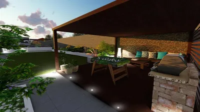 Obrázok produktu pre LED vonkajšie podlahové svetlo 0,4W / IP67 FL101 / 4000K - LFL120