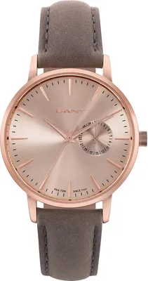 Zdjęcie produktu dla Gant Time W109226 Park Hill II Midsize Ladies 38mm 5ATM