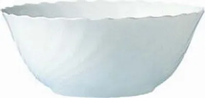 Produktbild von 6x Salatschale 24 cm Dekoschale, Obstschale