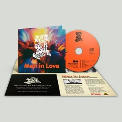 Produktbild von Men In Love