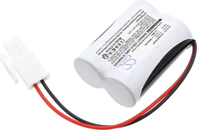 Zdjęcie produktu dla TECHTEK Bateria kompatybilny z [INAX] IN-AM-90 zastępuje A-4035