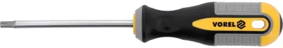 Produktbild von Torx-Schraubendreher T27 x 100 mm CRV